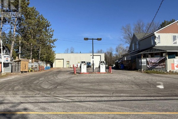 6950 Hwy. 534, Parry Sound Remote Area, ON P0H2R0 Photo 5
