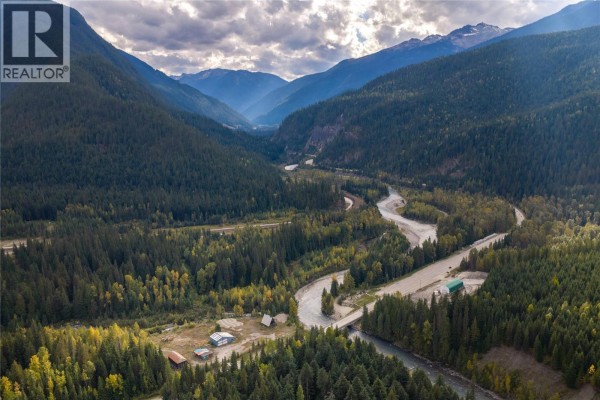 6950 Trans Canada Highway E, Revelstoke, BC V0E2S0 Photo 3
