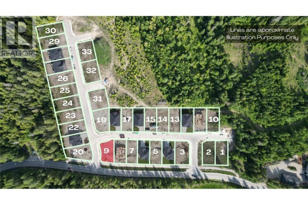 6951 42 Street Ne, Salmon Arm, BC V0E1K0 Photo 5