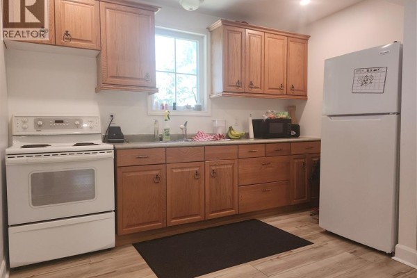 3pc Bathroom - 696 Cameron Road, Dawn Euphemia, ON N0P1C0 Photo 3