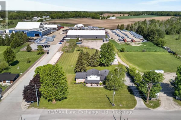 696 Josephine Street, North Huron, ON N0G2W0 Photo 5