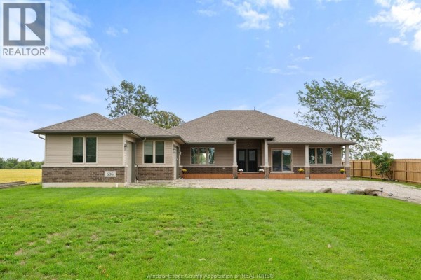 696 Puce Road, Lakeshore