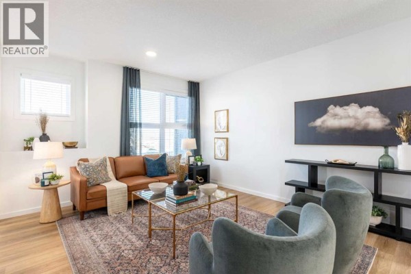 Office - 696 Sora Boulevard Se, Calgary, AB T3S0L6 Photo 3