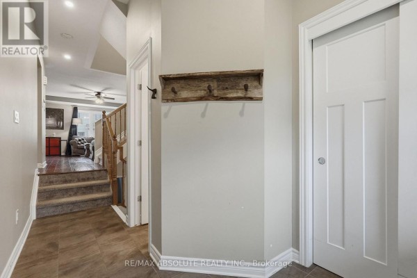 696 Trigoria Crescent, Ottawa, ON K4A1A8 Photo 4