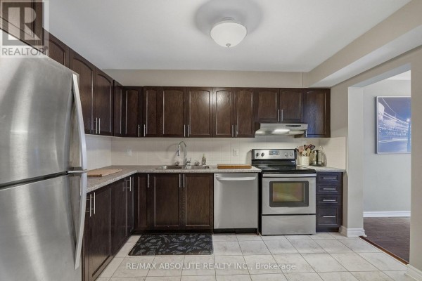 696 Trigoria Crescent, Ottawa, ON K4A1A8 Photo 5