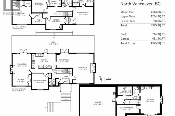696 Wellington Place, North Vancouver, BC V7K3A1 Photo 4
