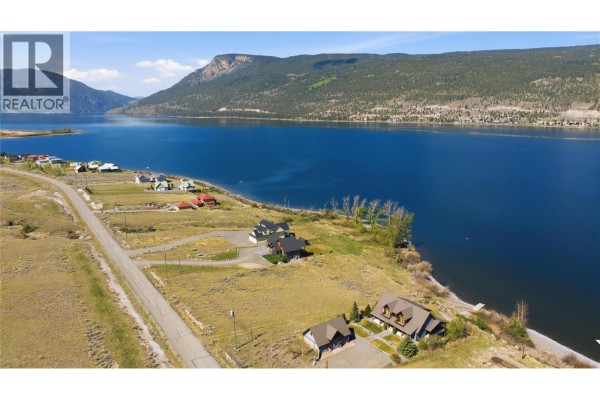 6961 Old Nicola Trail Trail, Merritt, BC V0E1S0 Photo 4