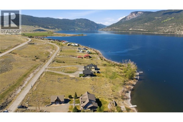 6961 Old Nicola Trail Trail, Merritt, BC V0E1S0 Photo 5