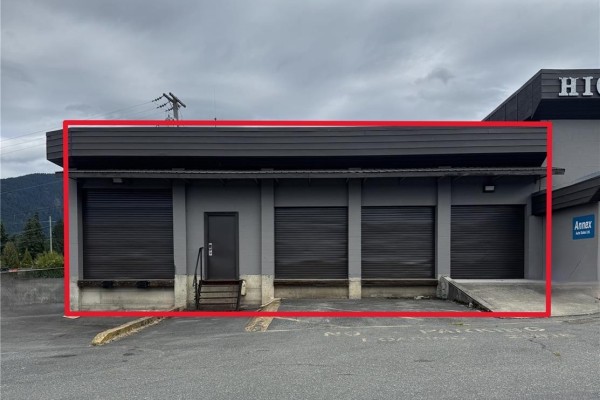 Commercial for rent at 6961 Trans Canada Hwy, Duncan, BC - MLS® Vvwdvd