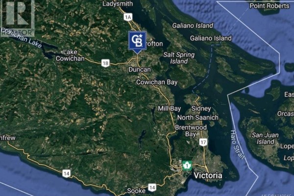 6961 Trans Canada Hwy, Duncan, BC, photo 3