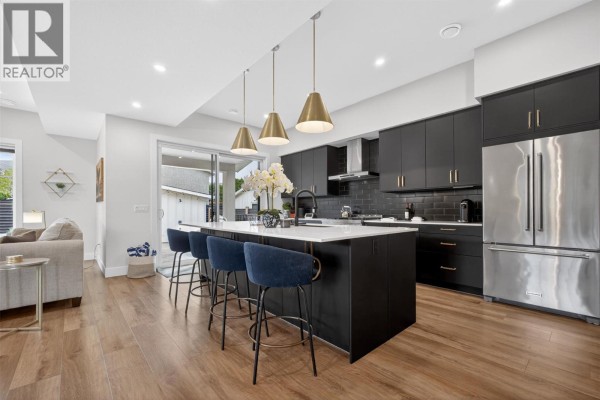 Other - 697 Balsam Road, Kelowna, BC V1W1C1 Photo 4