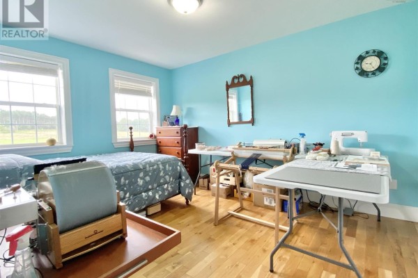 Dining room - 697 Belmont Road, Belmont, NS B0N2A0 Photo 3