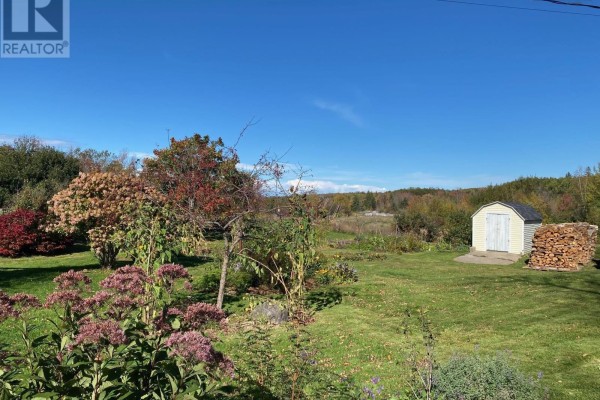 Den - 697 Lansdowne Road, Lansdowne, NS B0S1S0 Photo 5