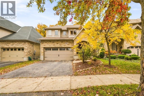 Workshop - 697 Rhine Fall Drive, Waterloo, ON N2V2V5 Photo 3