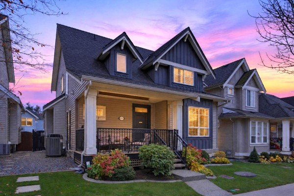 6970 195a Street, Surrey