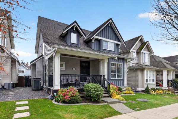 6970 195a Street, Surrey, BC V4N5Z2 Photo 2