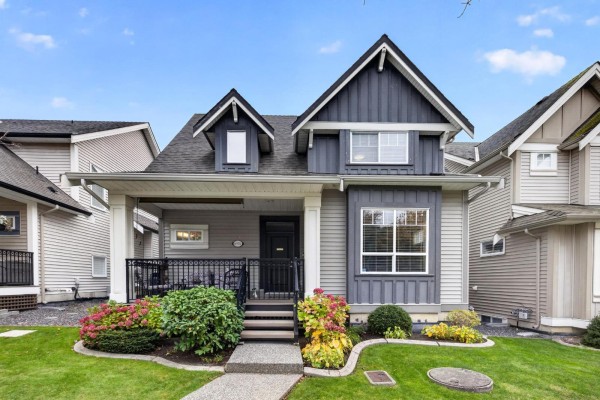 6970 195a Street, Surrey, BC V4N5Z2 Photo 4