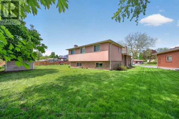 6976 Abbey Circle, Niagara Falls, ON L2J3N4 Photo 4