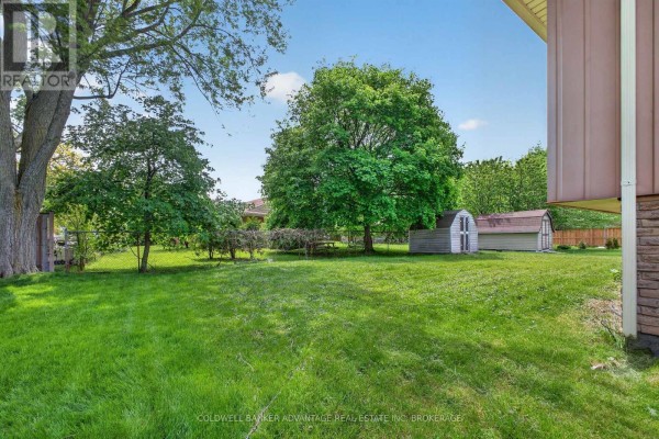 6976 Abbey Circle, Niagara Falls, ON L2J3N4 Photo 5