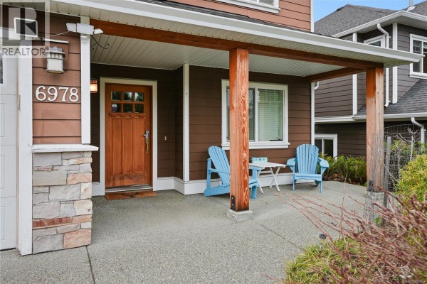 Dining room - 6978 Brailsford Pl, Sooke, BC V9Z1J7 Photo 4