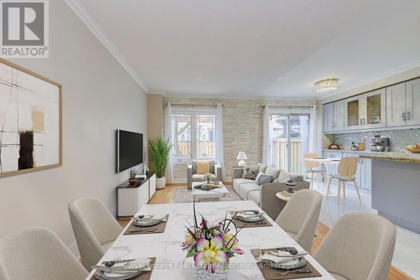 6978 Lisanne Court, Mississauga, ON L5N6Z7 Photo 3