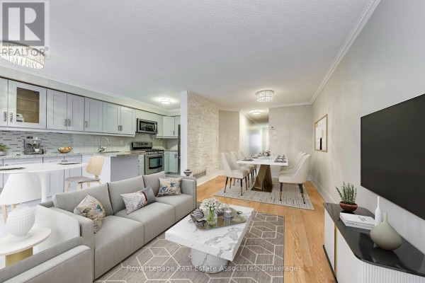 6978 Lisanne Court, Mississauga, ON L5N6Z7 Photo 4