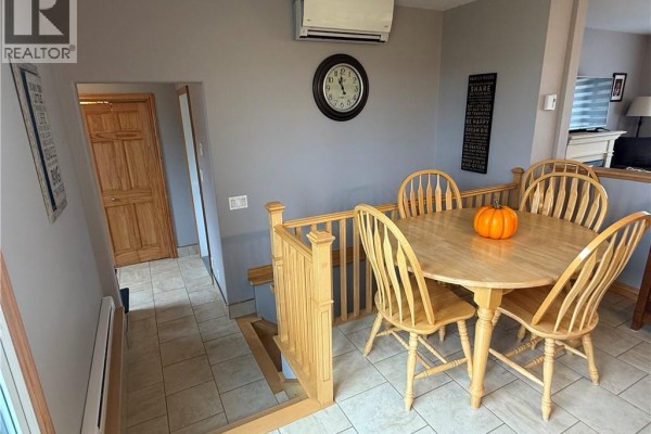 Laundry room - 698 4th Avenue, Grand Sault/grand Falls, NB E3Z1A2 Photo 4