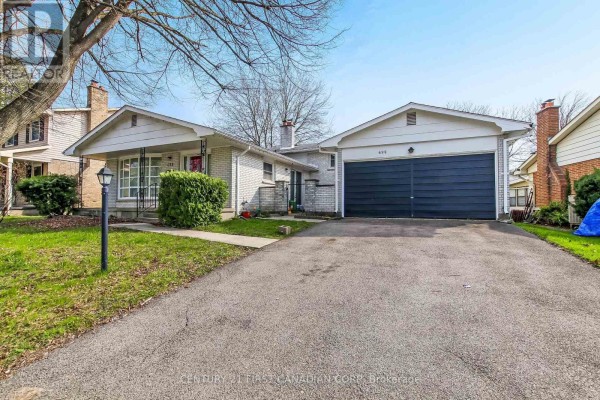 698 Chiddington Avenue, London South, ON N6C2W8 Photo 2