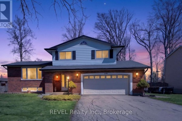 Family room - 698 Daytona Drive, Fort Erie, ON L2A4Z6 Photo 2