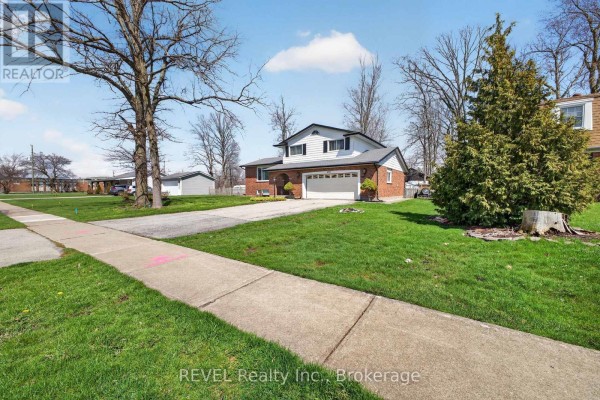 Kitchen - 698 Daytona Drive, Fort Erie, ON L2A4Z6 Photo 4