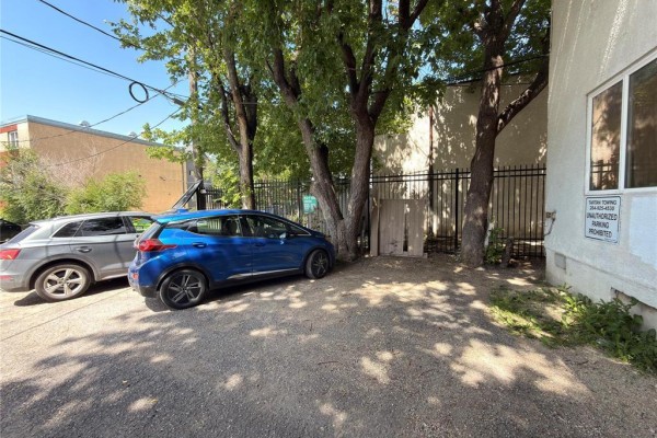 698 Furby Street, Winnipeg, MB R3B2W2 Photo 2