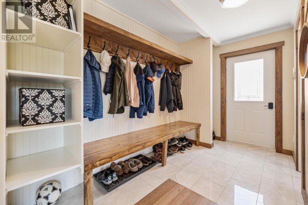 Bedroom - 698 Line Road, Rte 317, Milltown Cross, PE C0A1R0 Photo 3