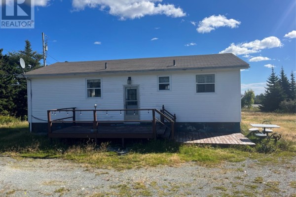 Recreation room - 698 Main Road, Cappahayden, NL A0A3N0 Photo 2