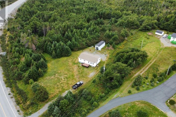 Dining room - 698 Main Road, Cappahayden, NL A0A3N0 Photo 3