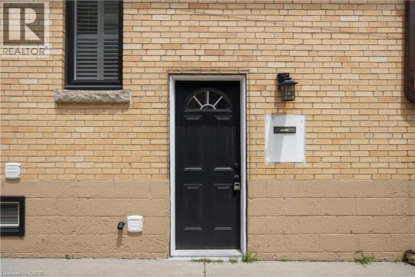 698 Upper Sherman Avenue Unit# Lower, Hamilton, ON, photo 3