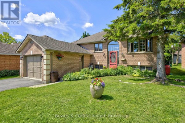 699 Fortye Drive, Peterborough, ON, photo 2