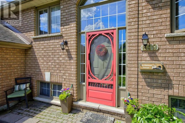 699 Fortye Drive, Peterborough, ON, photo 3
