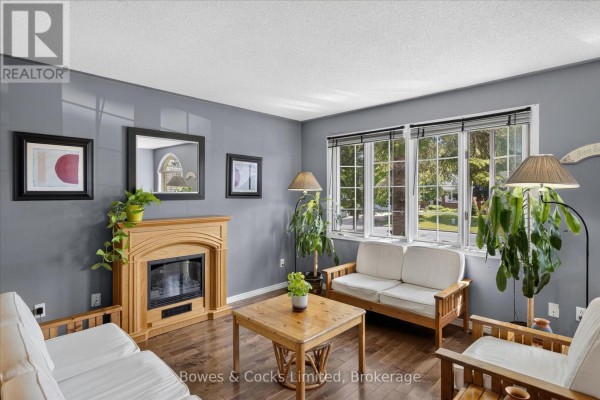 Office - 699 Fortye Drive, Peterborough, ON K9K2G4 Photo 4