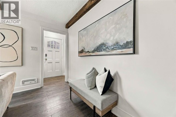 Recreation room - 699 William Avenue, Sarnia, ON N7T7C7 Photo 4