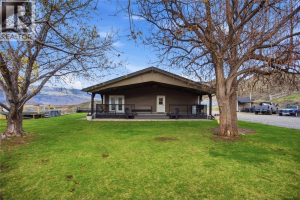 3pc Bathroom - 6998 Vista Drive, Kamloops, BC V0K2J0 Photo 2