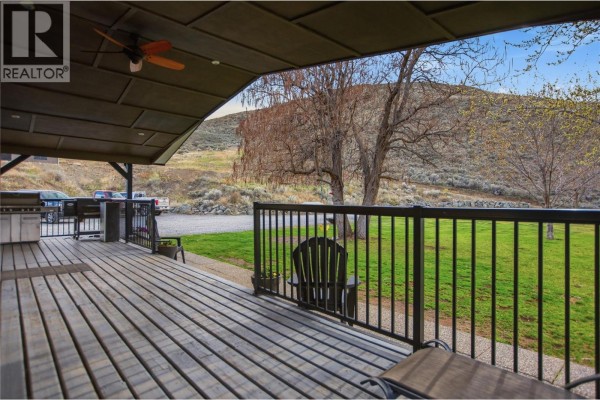 Bedroom - 6998 Vista Drive, Kamloops, BC V0K2J0 Photo 5