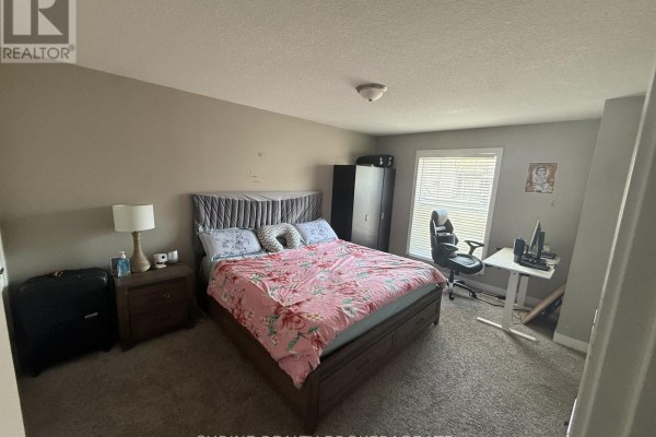 Laundry room - 6a - 439 Athlone Avenue, Woodstock, ON N4V0C8 Photo 5