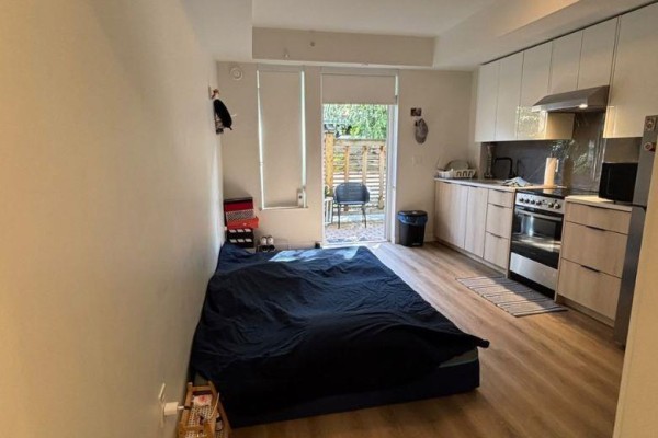 6a 237 Ridgeway Avenue, North Vancouver, BC V7L0H6 Photo 4