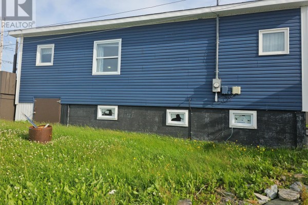 Bedroom - 6a Knox Avenue, Channel Port Aux Basques, NL A0M1C0 Photo 3