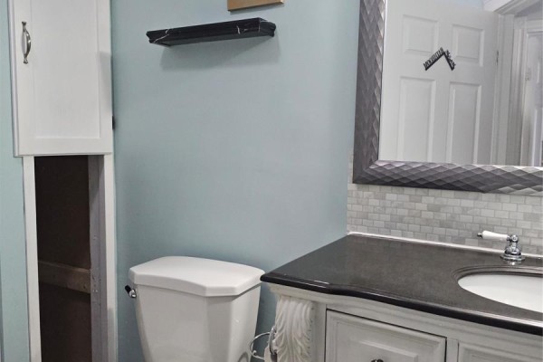 Kitchen - 6a Knox Avenue, Channel Port Aux Basques, NL A0M1C0 Photo 4