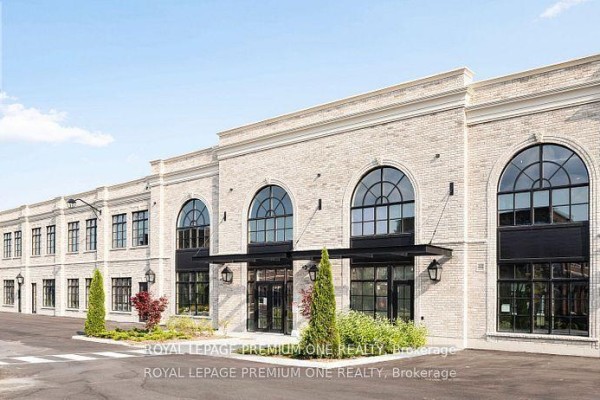 6b - 66 Jutland Road, Toronto, ON M8V2H3 Photo 2
