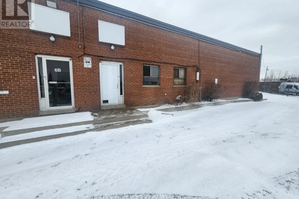 6c - 20 Millwick Drive, Toronto, ON M9L1Y3 Photo 4