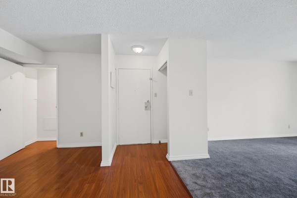 Bedroom 2 - #6e 11608 28 Av Nw Nw, Edmonton, AB T6J4E3 Photo 5