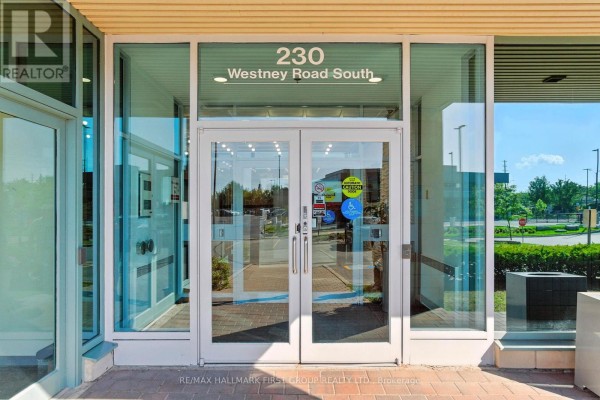 6th & 7th Floor - 230 Westney Road S, Ajax, ON L1S2C9 Photo 5