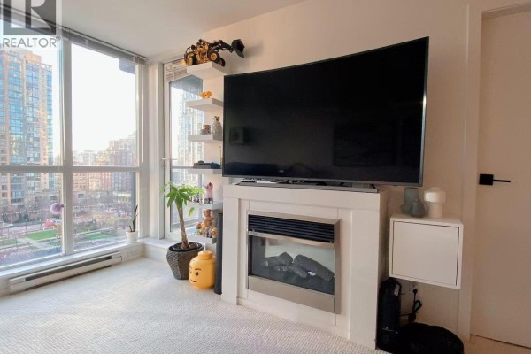 6xx 1155 Seymour Street, Vancouver, BC V6B1K2 Photo 3